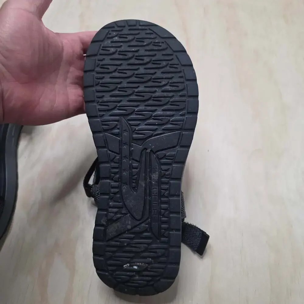 Skechers relaxed fit